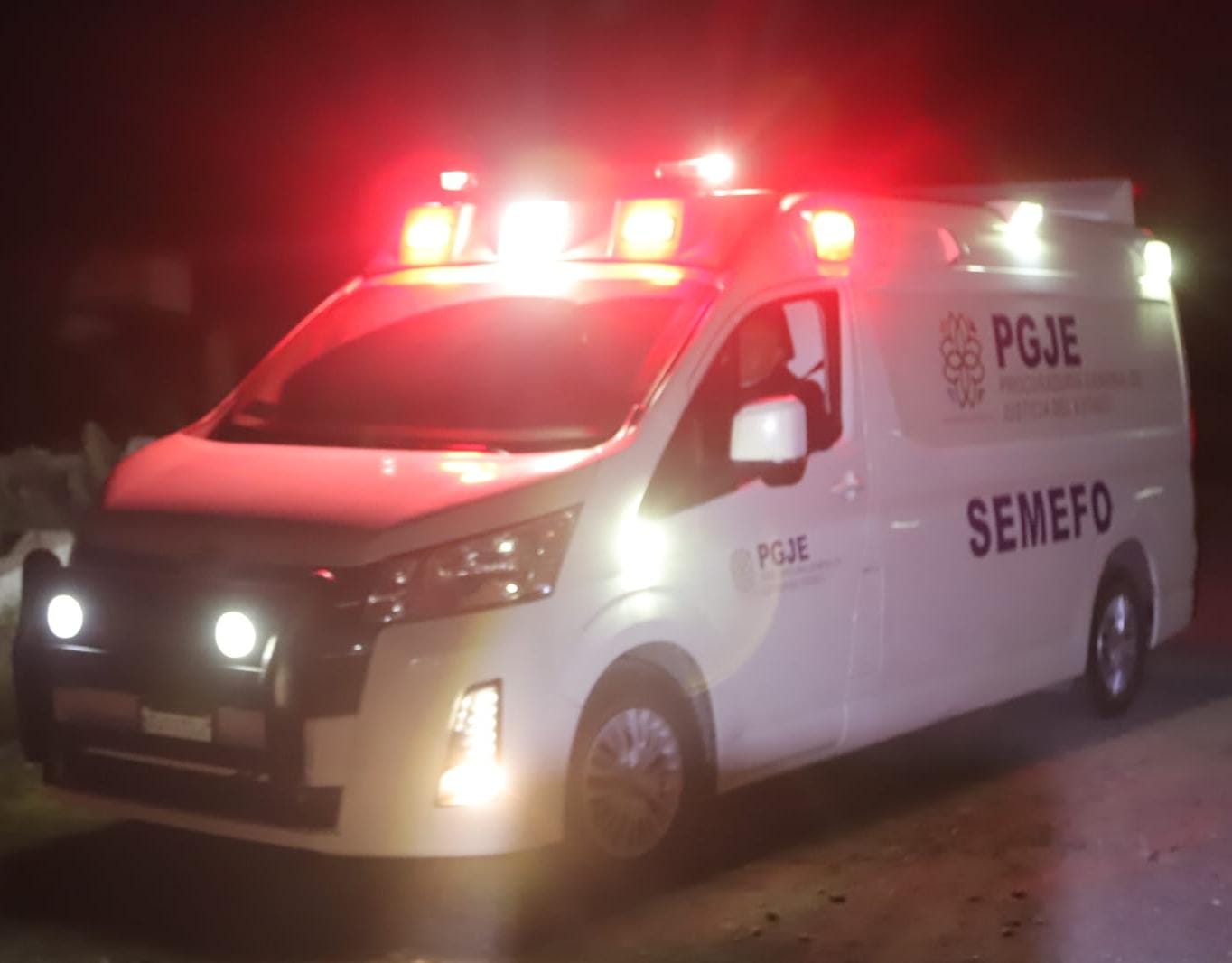 Muere en hospital joven de 15 años baleado en Nanacamilpa