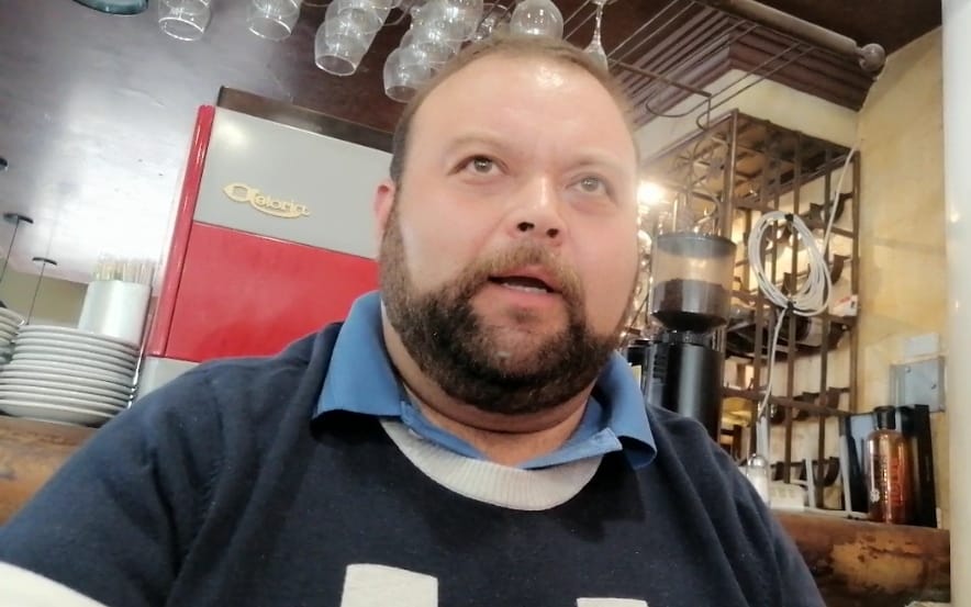 Afiliaciones más como una cuestión de percepción o simulación: Isauro López 