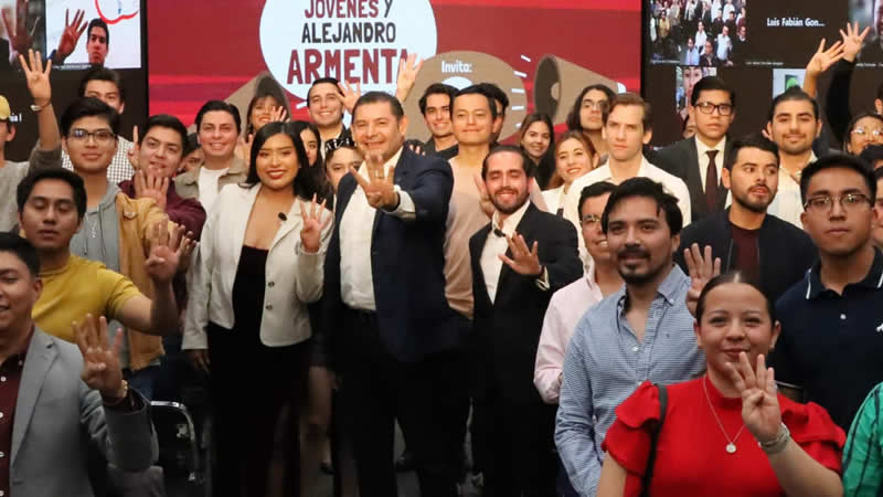 Alejandro Armenta