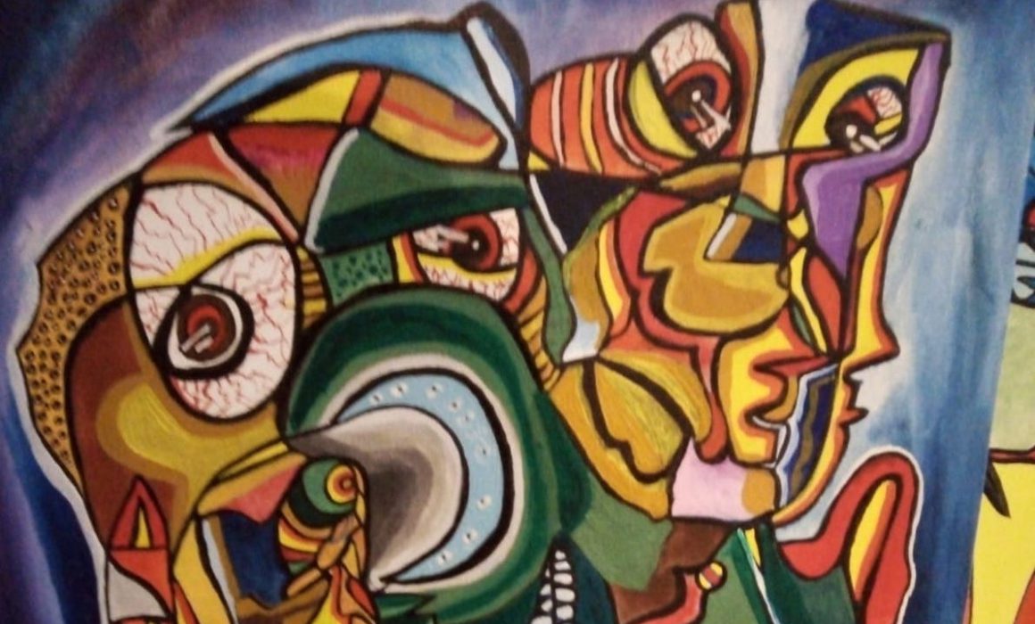 La exposición pictórica Múltiples Realidades llega al Palacio de Cultura