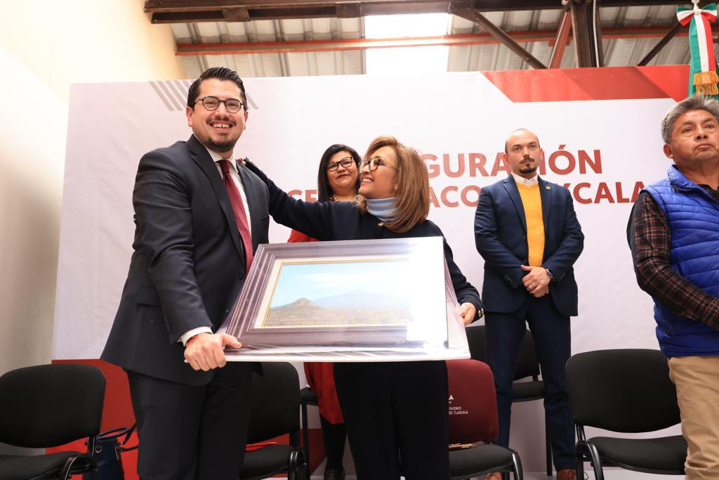 Periodistas podrán acceder a créditos de vivienda con Infonavit