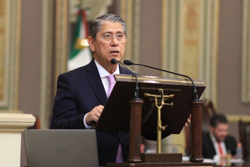 Gilberto Higuera Bernal
