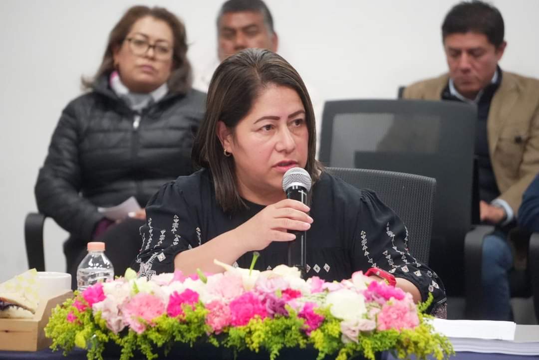 Se atenderá a la brevedad construcción de nosocomio del IMSS en Zacatelco