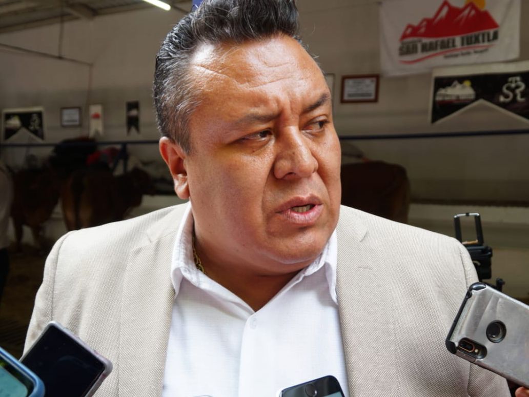 Sin riesgos en Tlaxcala por caída de ceniza: CEPC