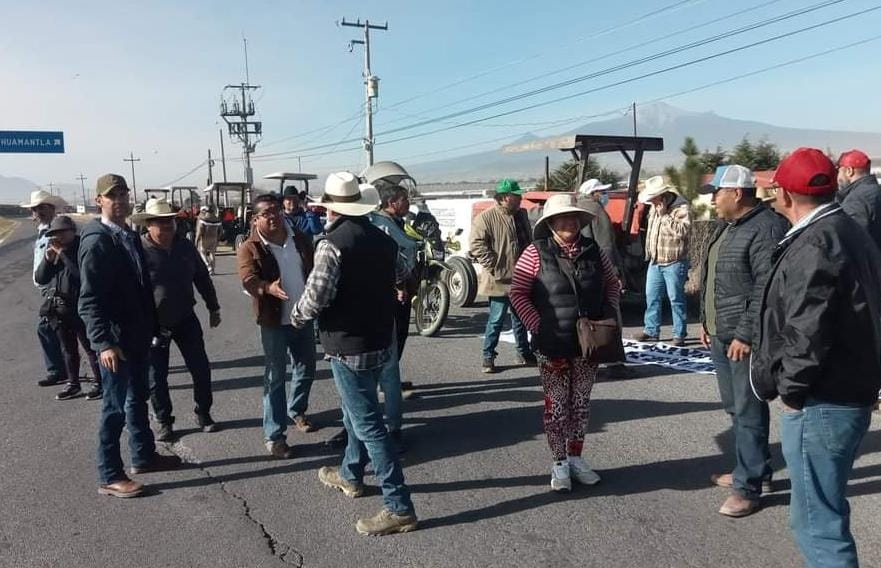Ganaderos del Oriente exigen destitución de titular de la PGJE por nulos resultados en casos de robo de ganado