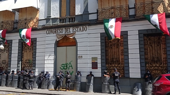 Congreso del Estado iniciará este viernes discusión para despenalizar el aborto 