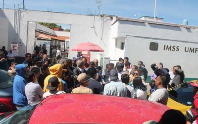Didi es “pirata” en Tlaxcala: SMYT asegura que no tienen permisos para operar