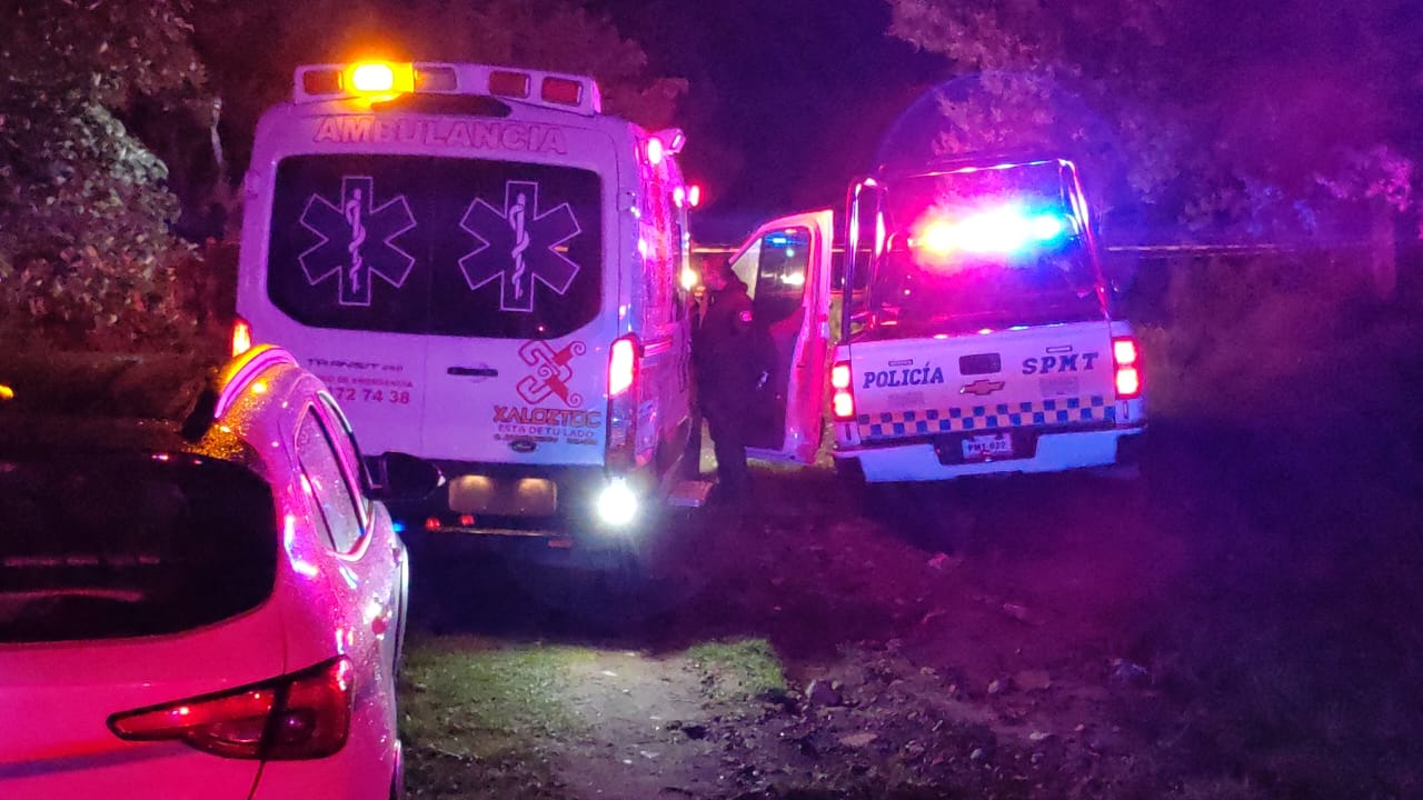 Conductor de Pronto desaparecido el hallado sin vida en Tzompantepec: se trata de Willebaldo N.