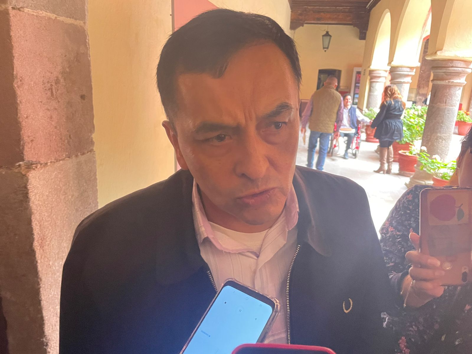 "DiDi opera de forma pirata en Tlaxcala: SMyT"