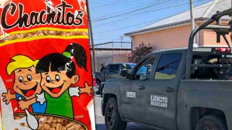 Encuentran sin vida a dueño de Productos Chachitos 