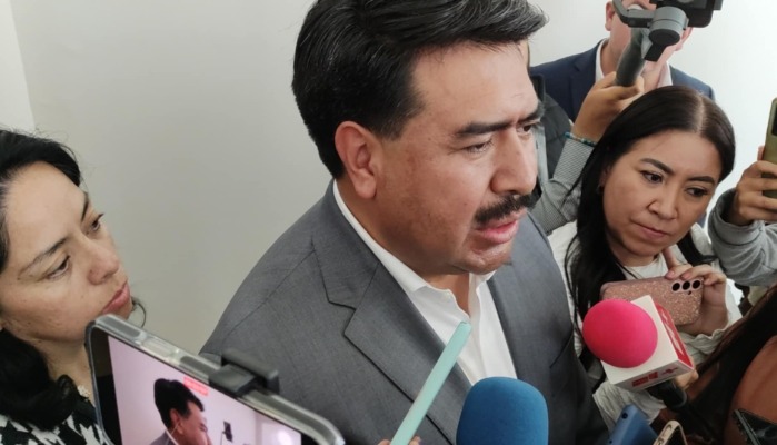 Llaman a ayuntamientos a no relajar seguridad ante cierre de administración