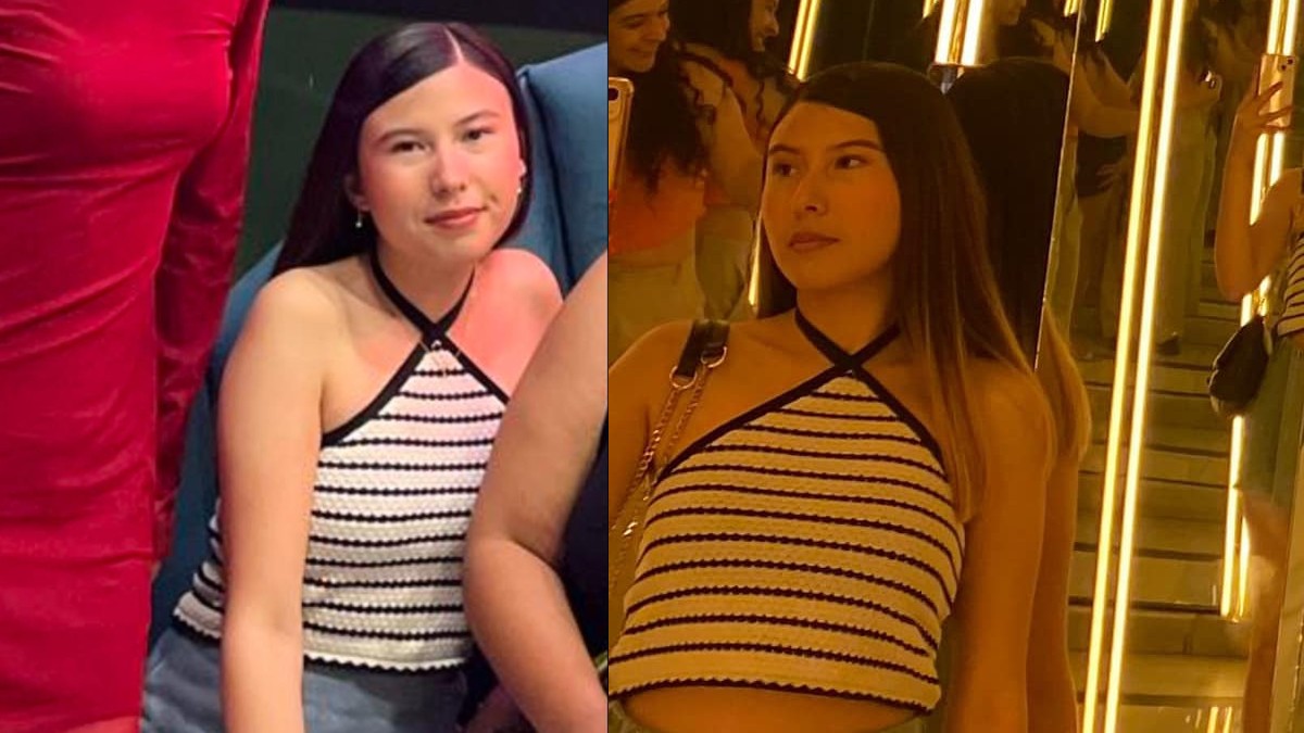 Encuentran cuerpo sin vida de Paola Bañuelos en Mexicali 