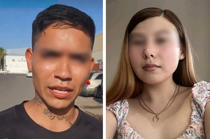 Se entrega el conductor de Didi señalado por el feminicidio de Paola Andrea Bañuelos 