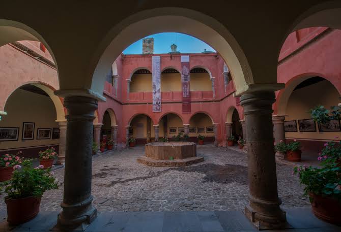 Confía INAH En éxito de la ruta Tlaxco – Tecoaque