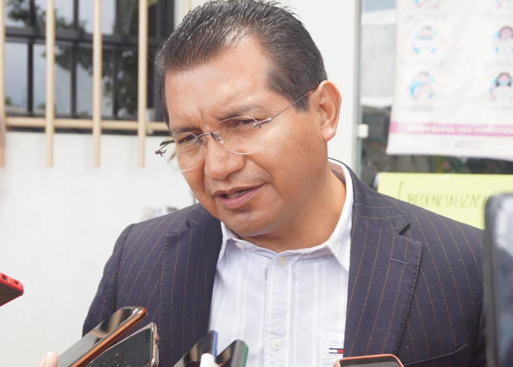 23 municipios fueron beneficiados con el programa sembrando vida: Bienestar