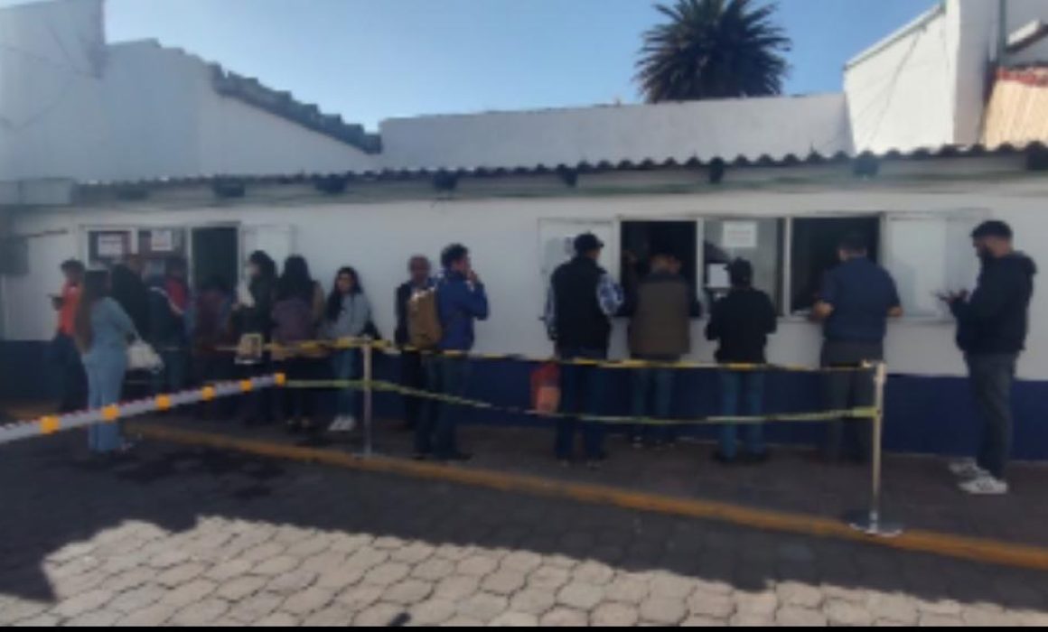 Cancela SMYT el registro a 2 gestores que realizaban trámites vehiculares