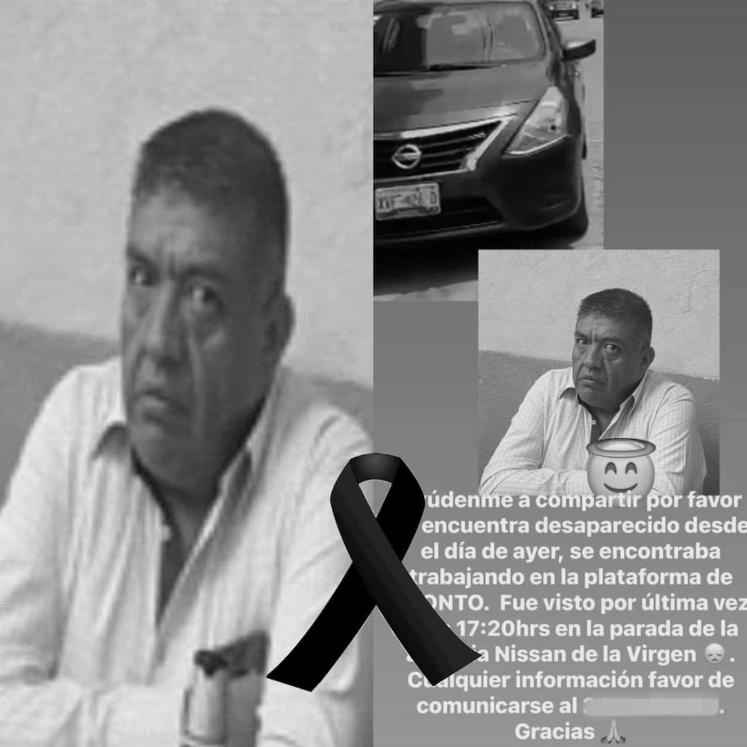 Emite PRONTO blando pronunciamiento tras muerte de uno de sus operadores