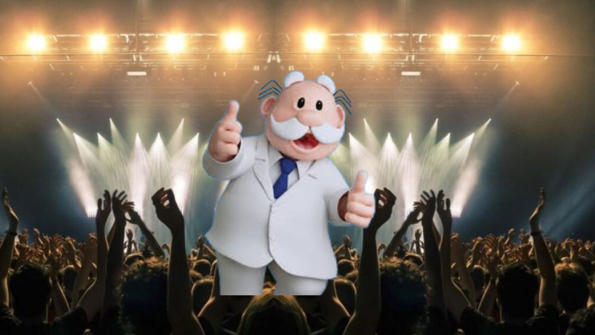 ¡Llega el Simi Fest! Música accesible y solidaria en el Parque Bicentenario