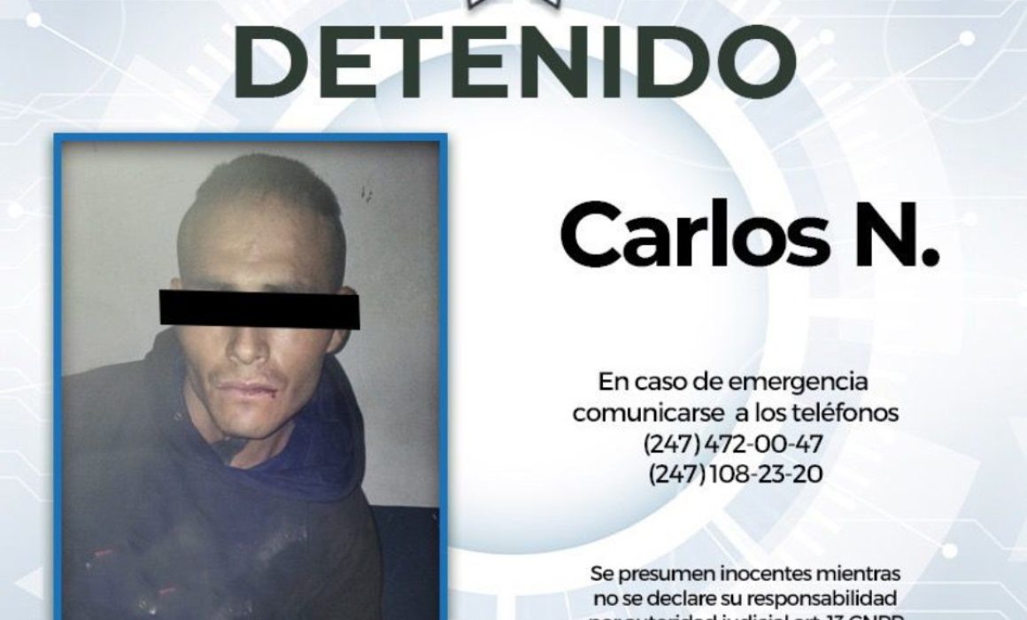 Operativo centinela de la Policía de Huamantla da resultados positivos