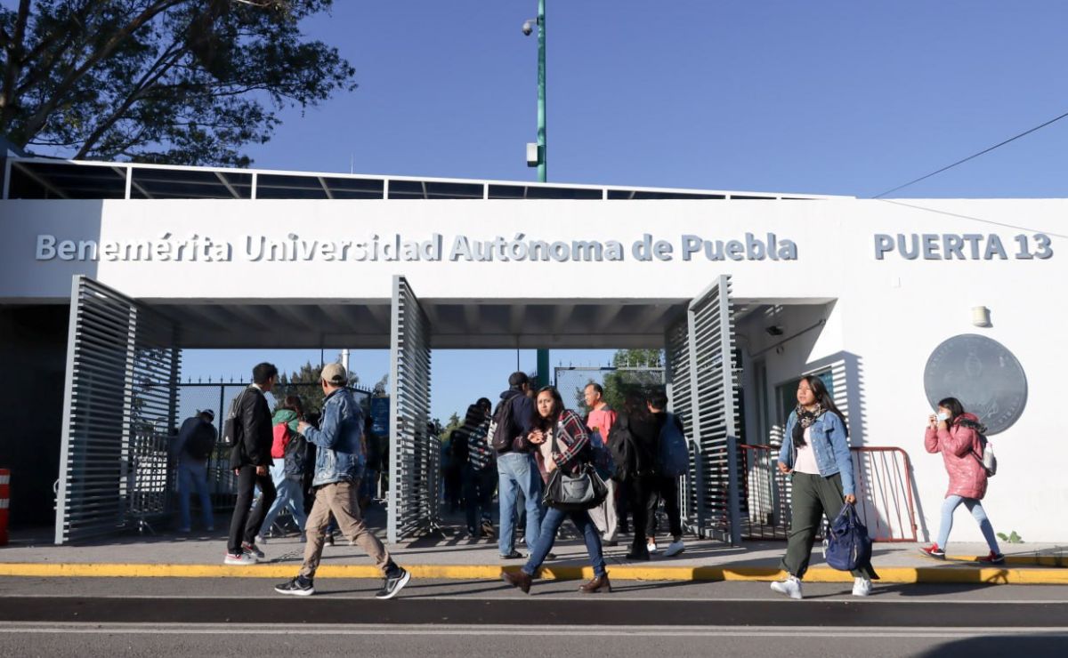 Ofrecen alternativas académicas para jóvenes que no lograron ingresar a la BUAP