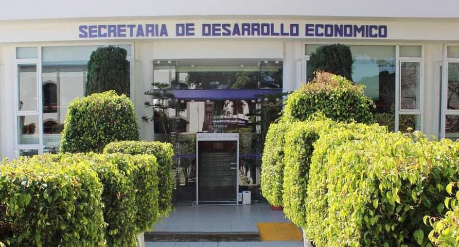 Disminución de empleos, fue a consecuencia de proceso electoral: SEDECO