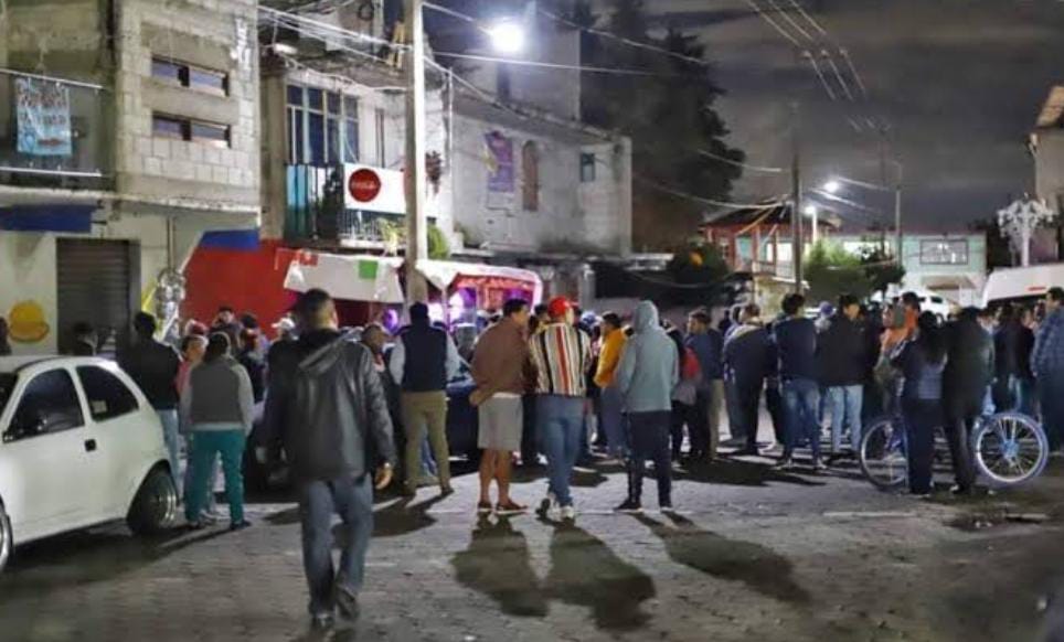 En promedio, en Tlaxcala más de dos intentos de linchamiento cada mes: causa en común