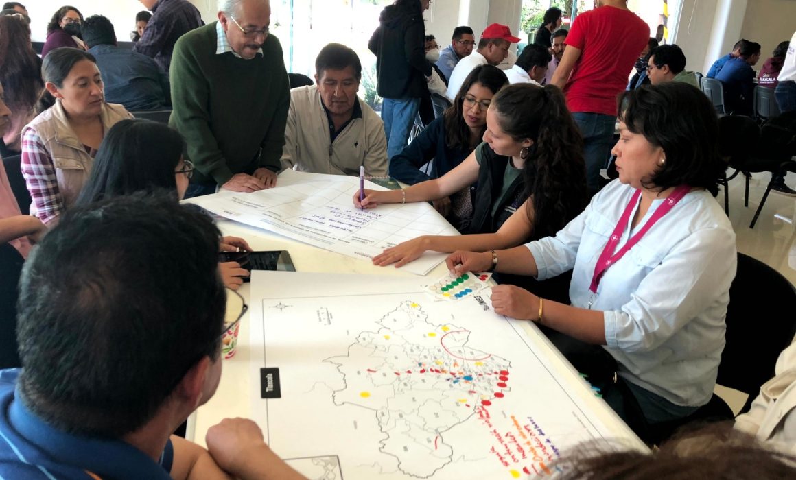 Convoca SMA a ciudadanía a consulta de lineamientos de cambio climático