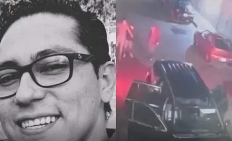 Ricardo fue víctima de un "levantón"; sus restos localizados en límites de Tlaxcala y Puebla