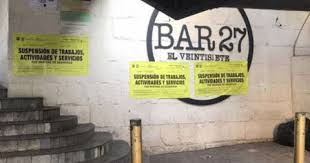Joven es hospitalizada tras presuntamente ser drogada en el ´Bar 27´ en Coyoacán 