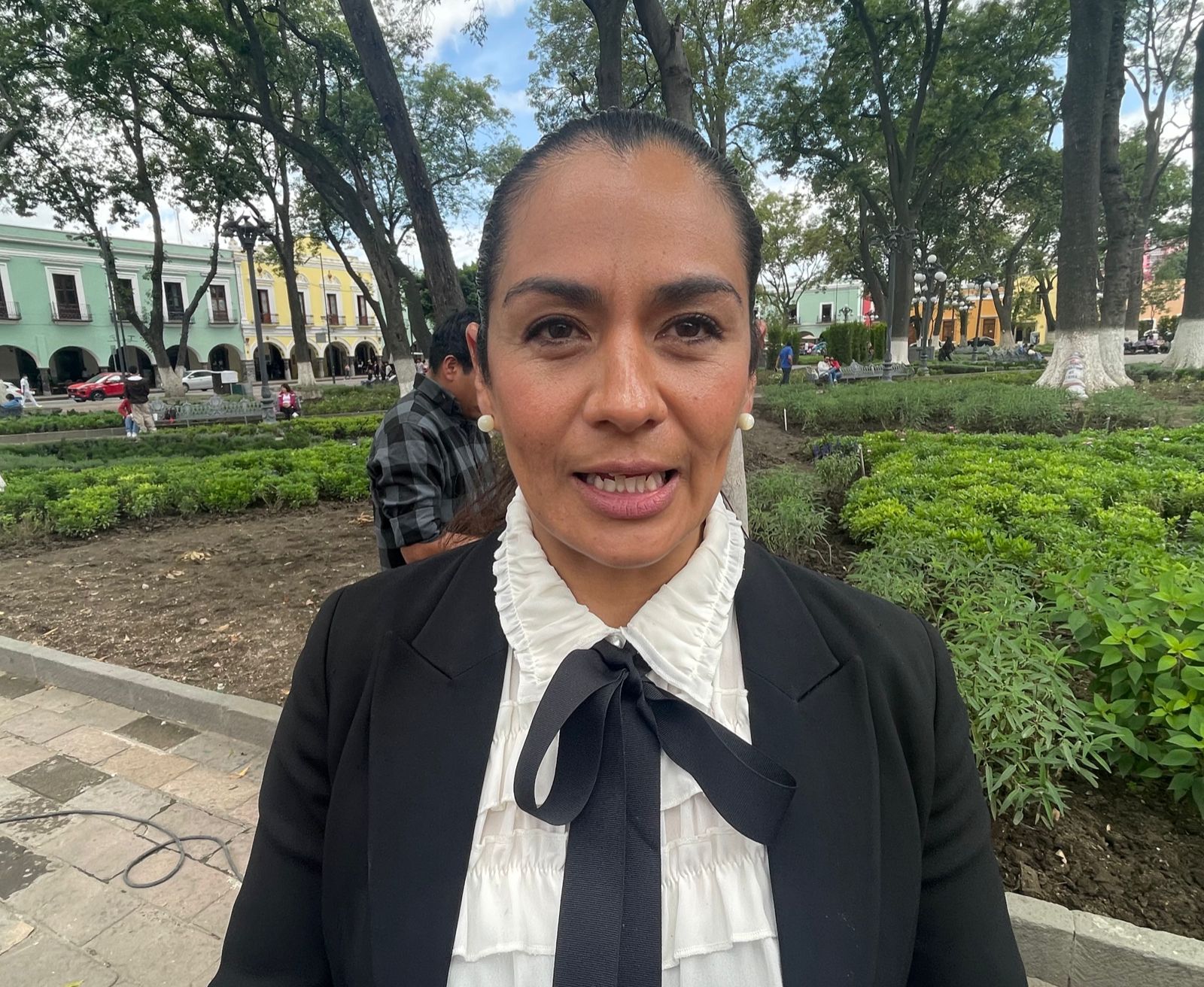 La Elección de Jueces por Voto Popular No Garantiza Certeza Jurídica: Abogada