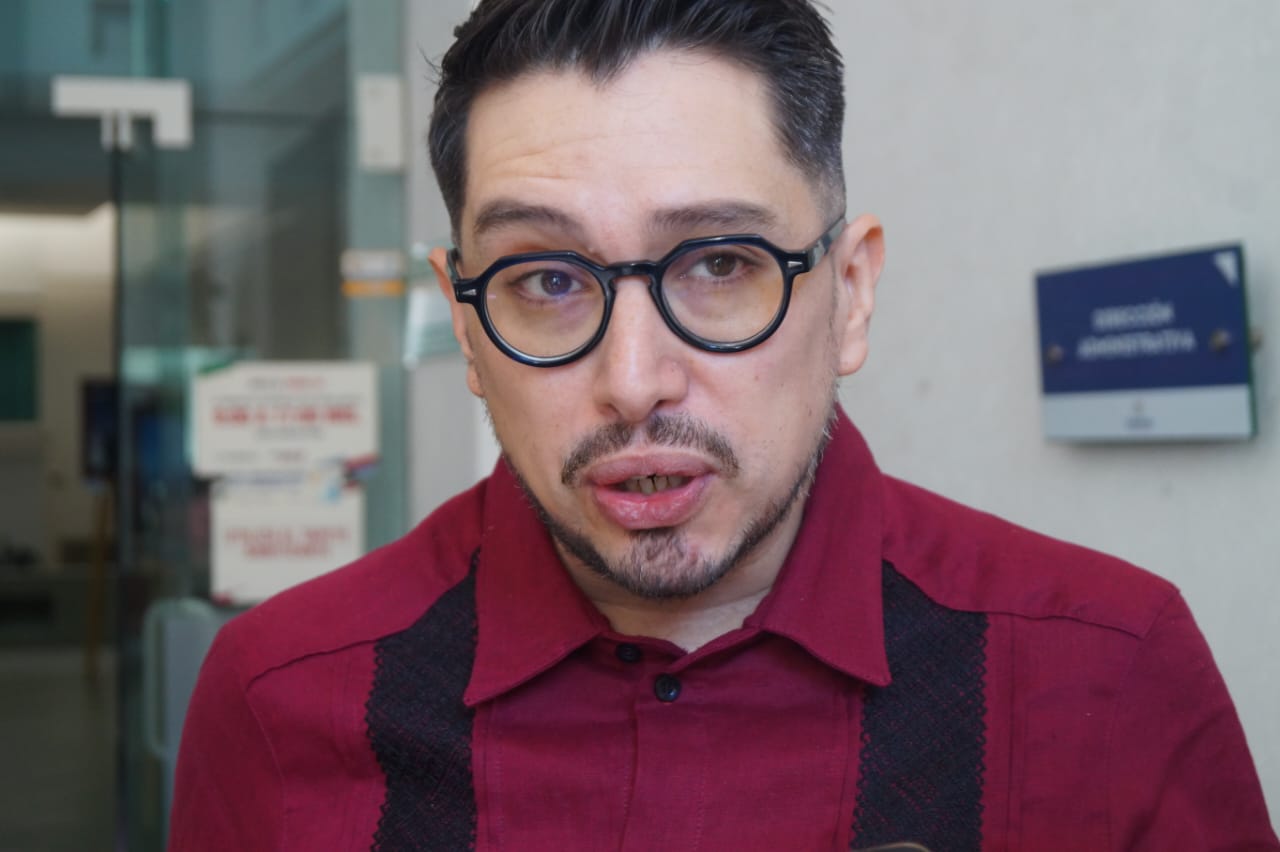 Conforme titular de SC con su trabajo: espera continuidad