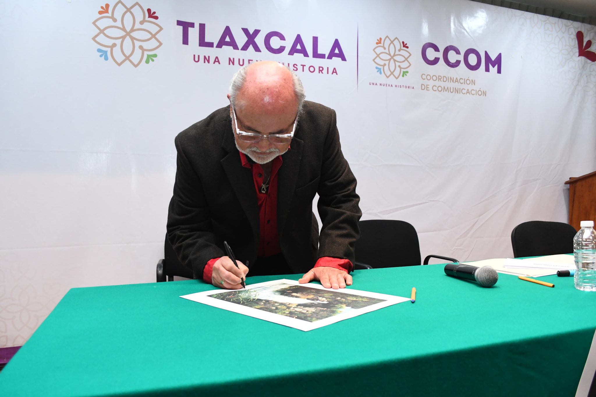 Celebrarán 50 años de trayectoria de Antonio Delmar en el MAT