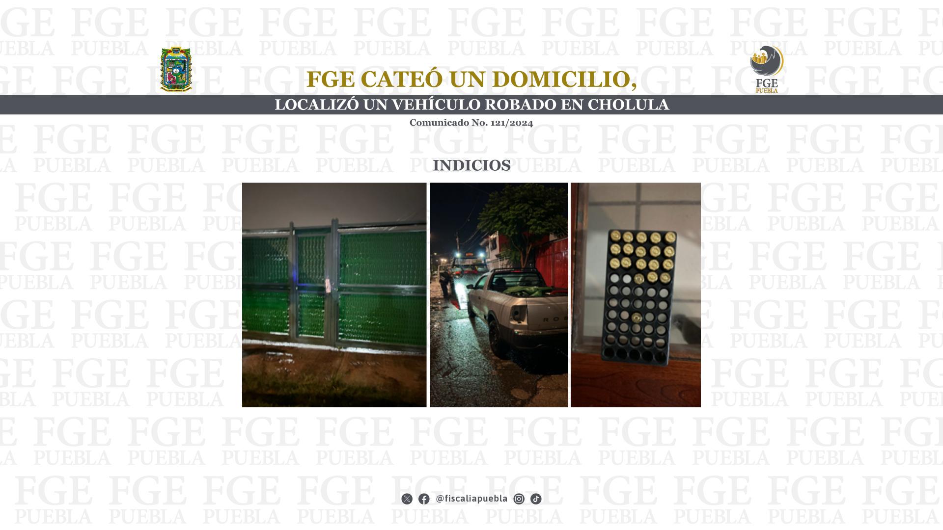 Robo Tlaxcalancingo