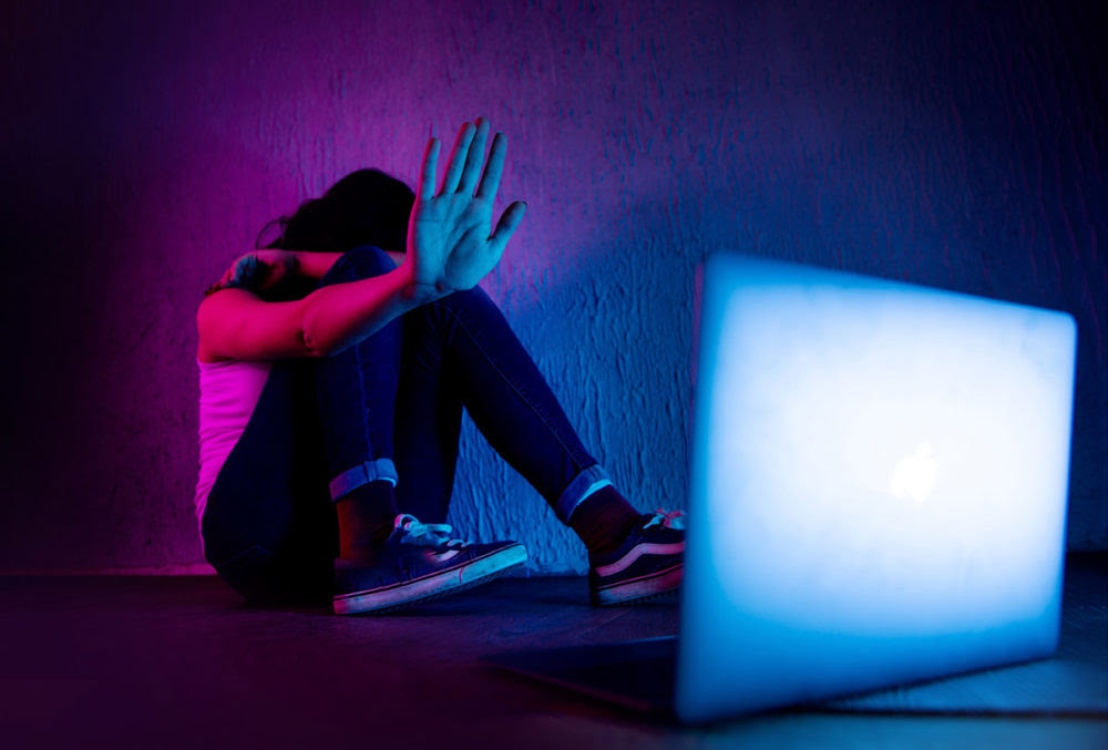 En Tlaxcala reduce el ciberacoso entre usuarios de Internet