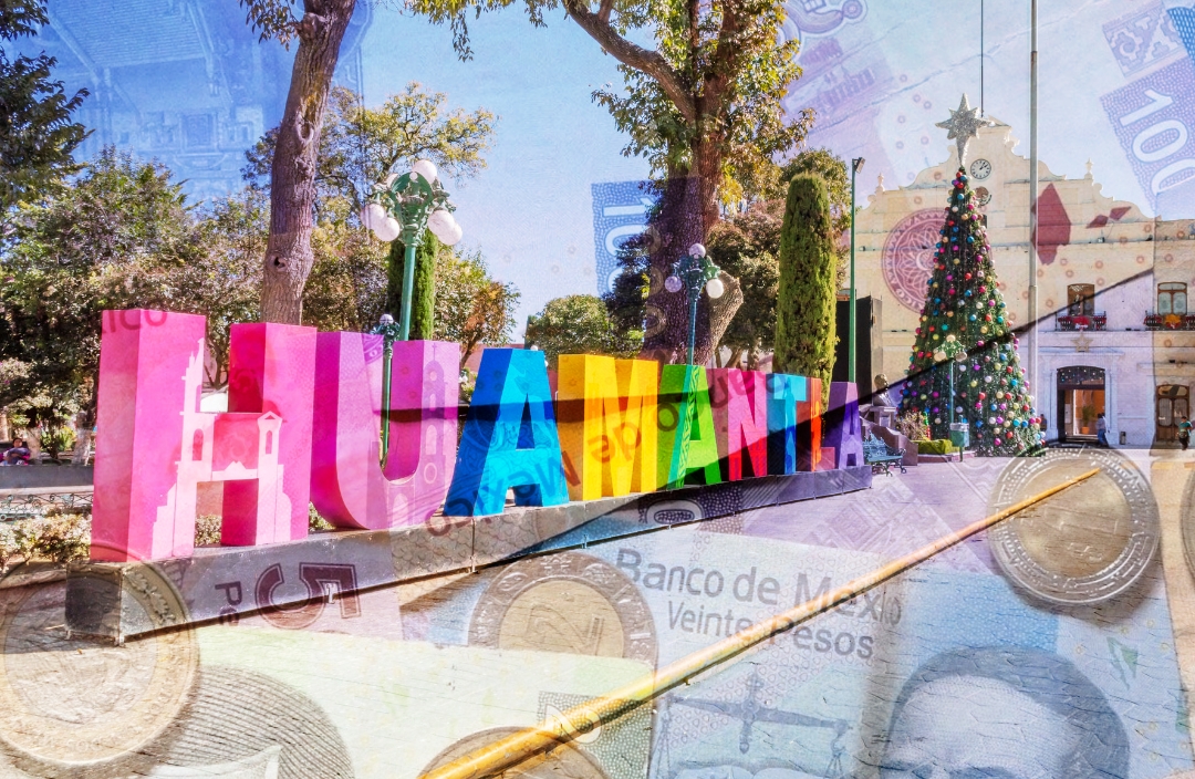 Huamantla, SPM, Tequexquitla, Yauhquemehcan y Tlaxcala los municipios con mayor daño patrimonial