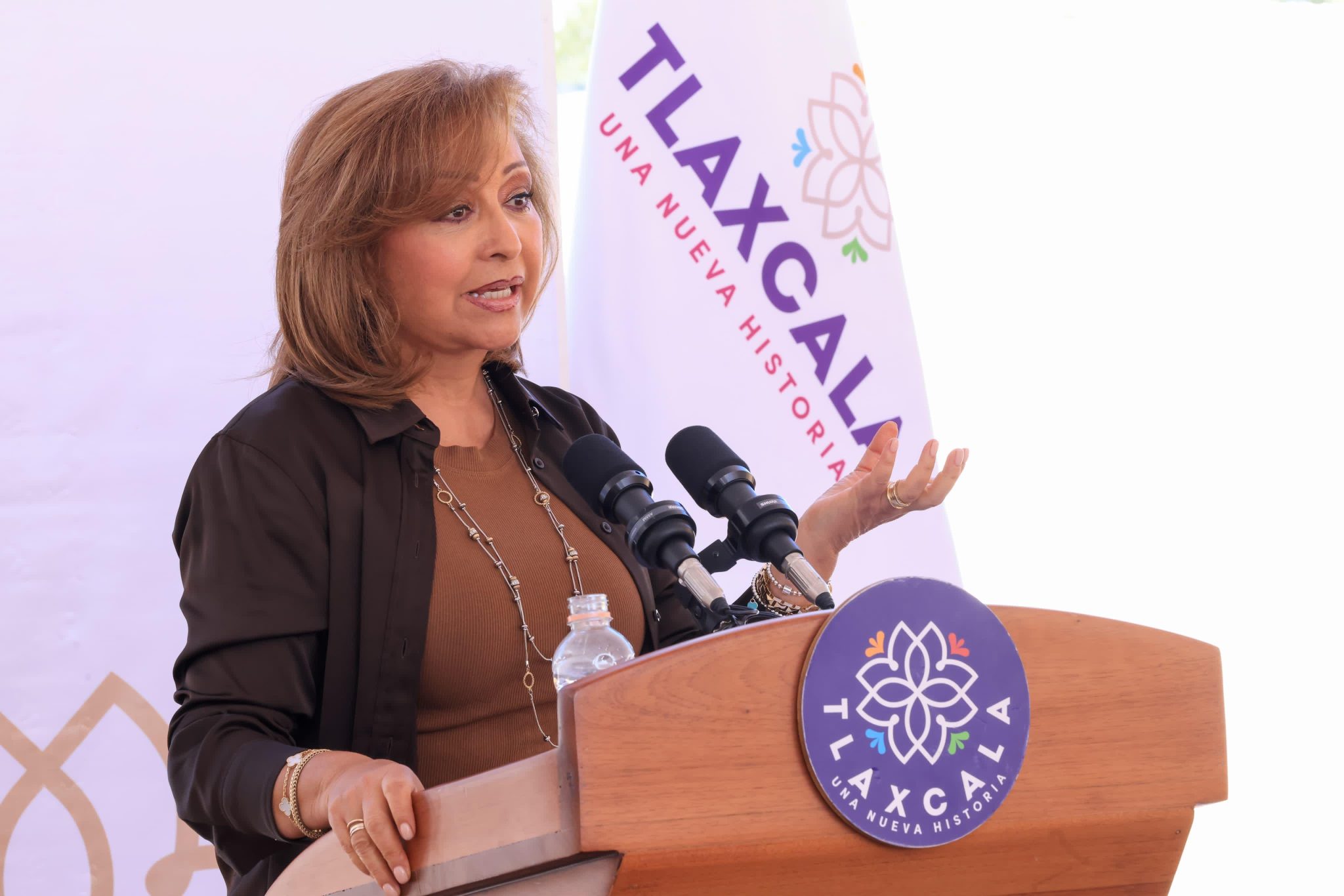 Libramiento Calpulalpan fue a petición de alcaldes de oriente: LCC