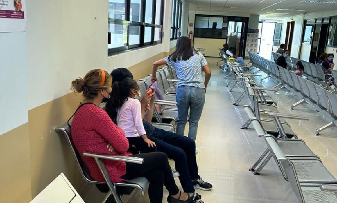 Emite Sesa medidas de contención por aumento de casos Covid-19