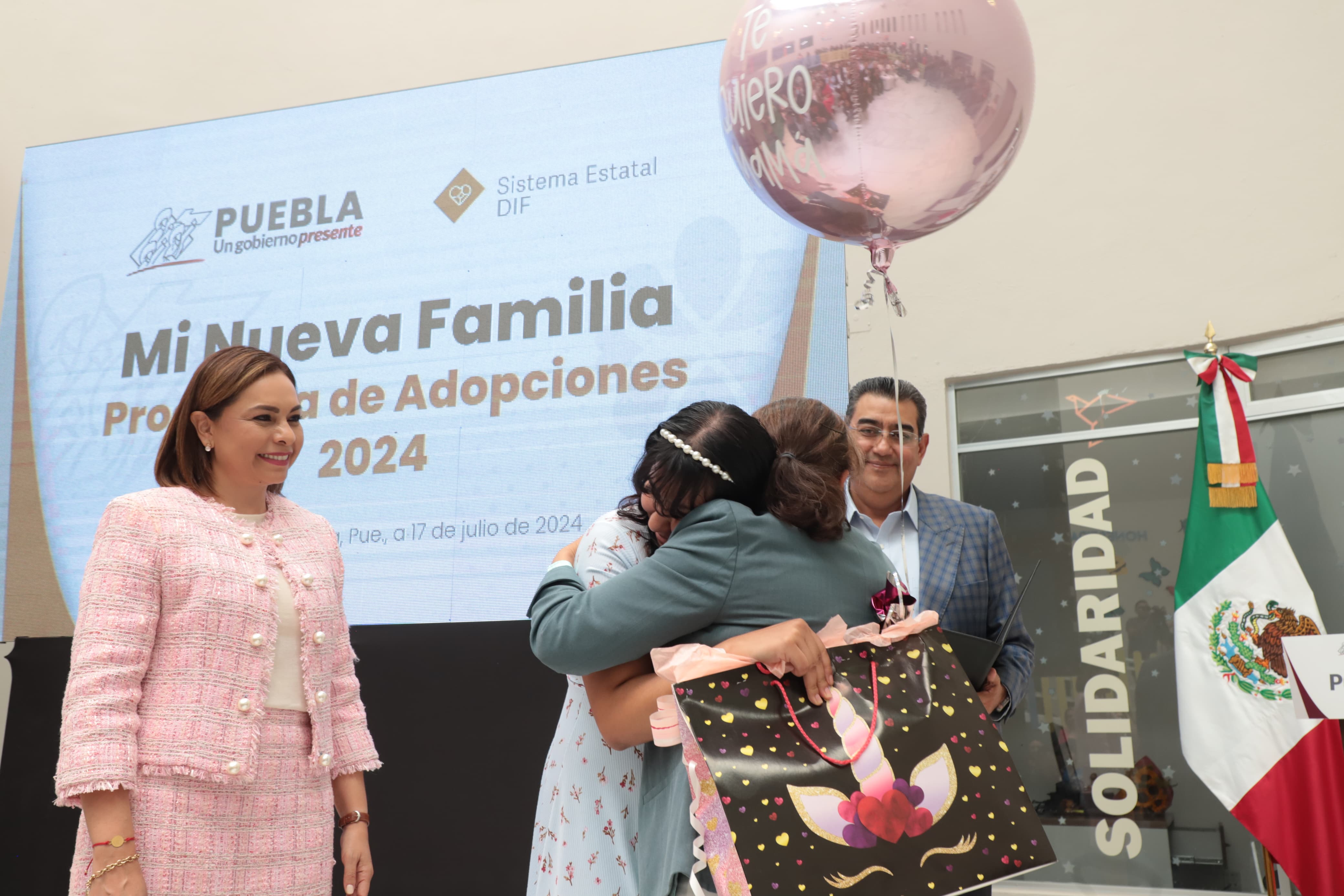SEDIF Puebla