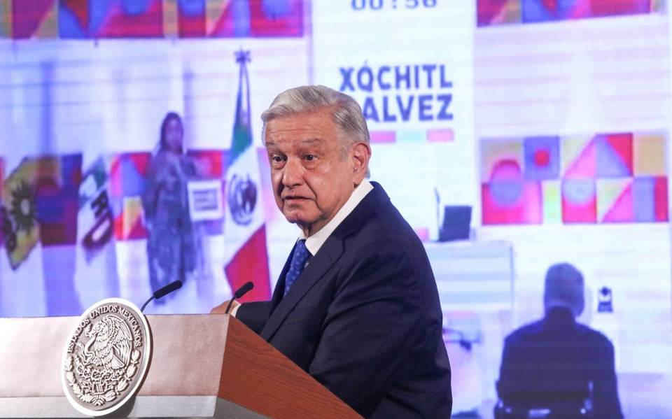 Sentencias contra AMLO por intervenciones en las elecciones 