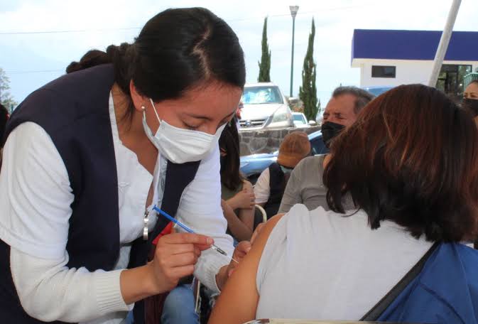 Tlaxcala registra 123 casos de COVID-19 y suma dos defunciones