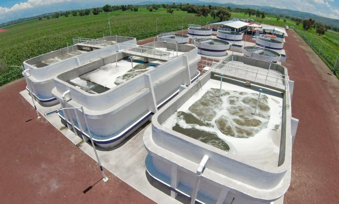 Afirma LCC que 60% del agua tratada está certificada por laboratorios EMA