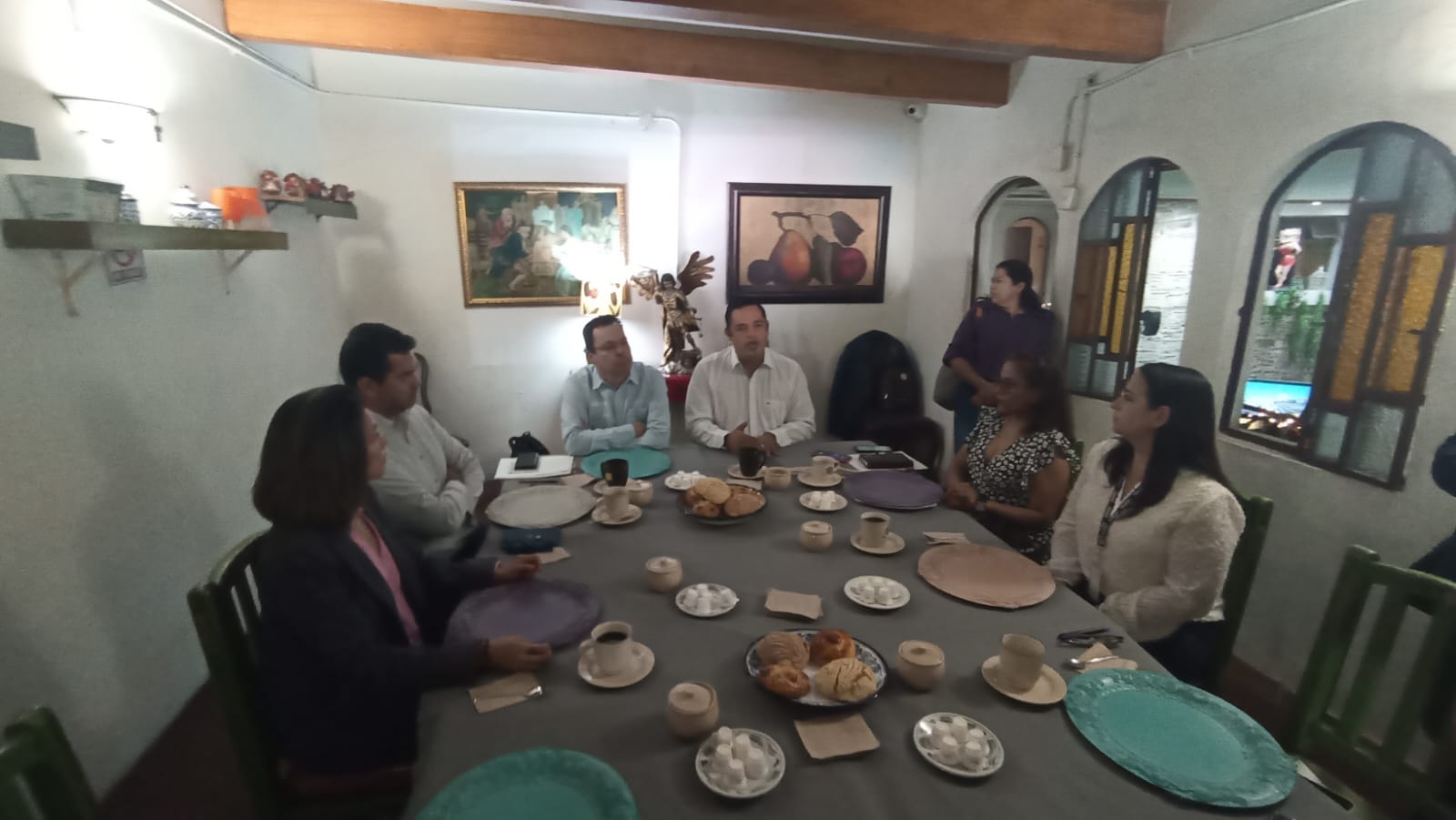 Fonacot y CANACO pactan por apoyo en créditos