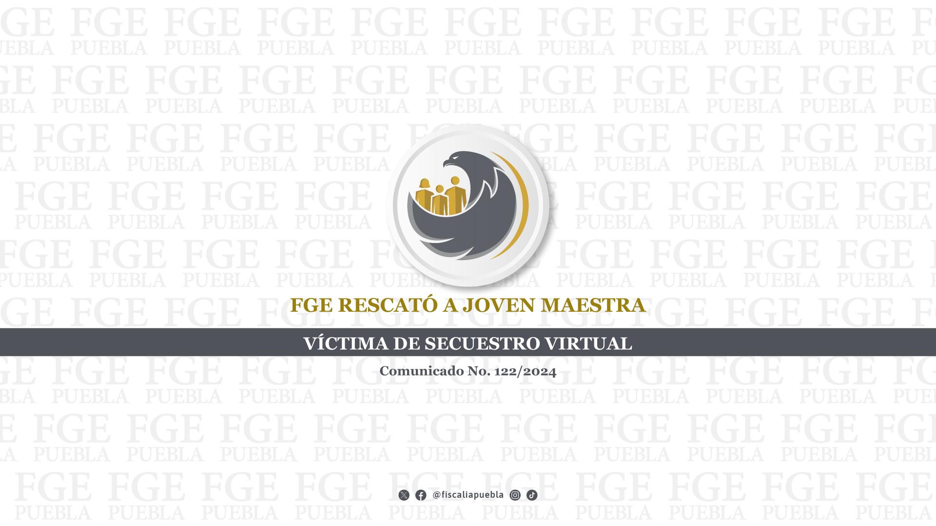 Secuestro virtual