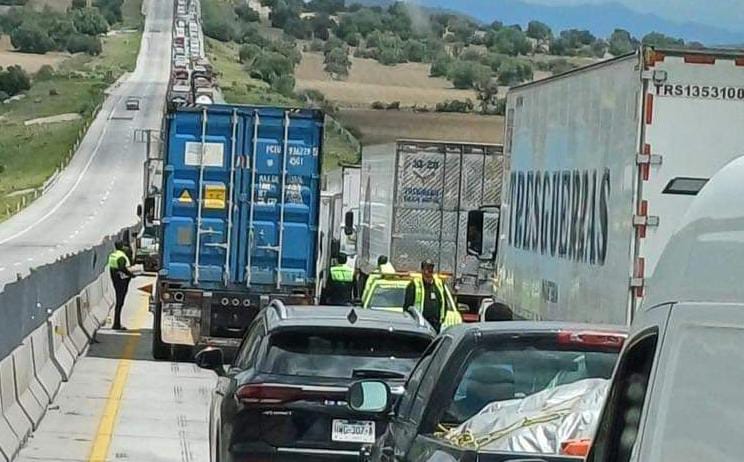 Acuerda gobierno federal expropiación de tierras en Nanacamilpa para pago de tierras usadas para Arco Norte