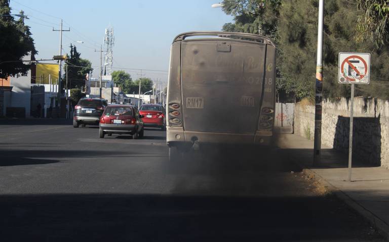 Verificación Puebla