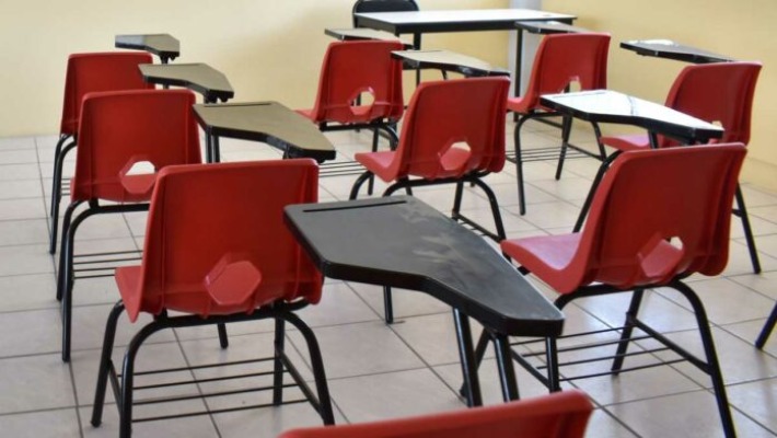Por tormenta "Chris" SEP suspenderá clases en 43 municipios de Puebla 