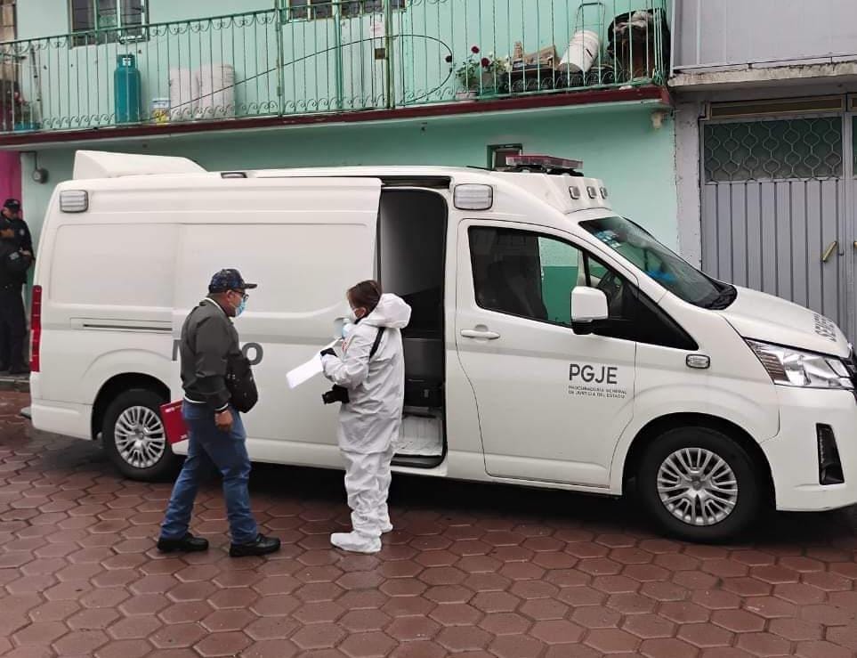 Sin vida, hallan a hombre al interior de su domicilio en Tlaxco: llevaba tres días desaparecido