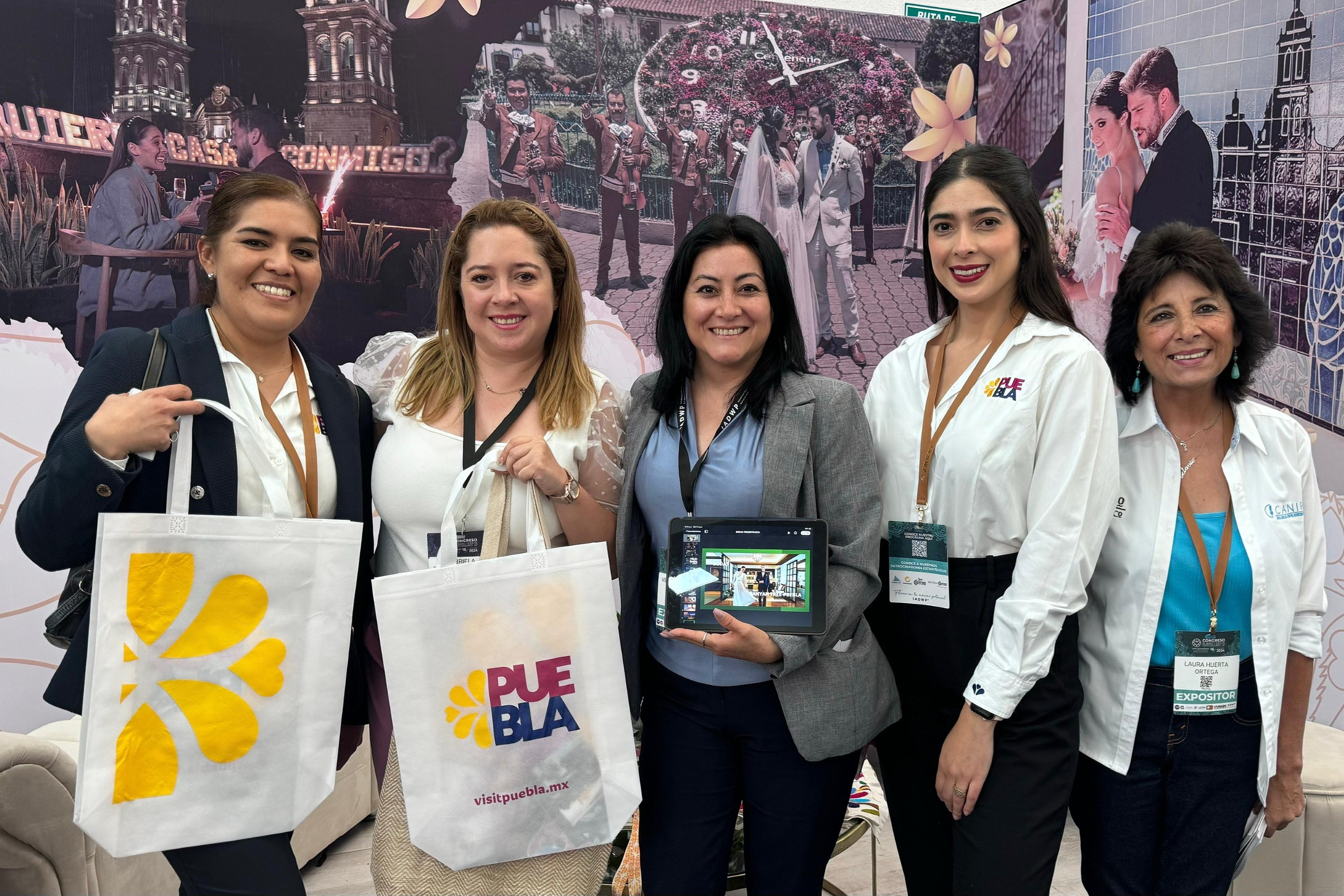 Congreso de Bodas de Guanajuato