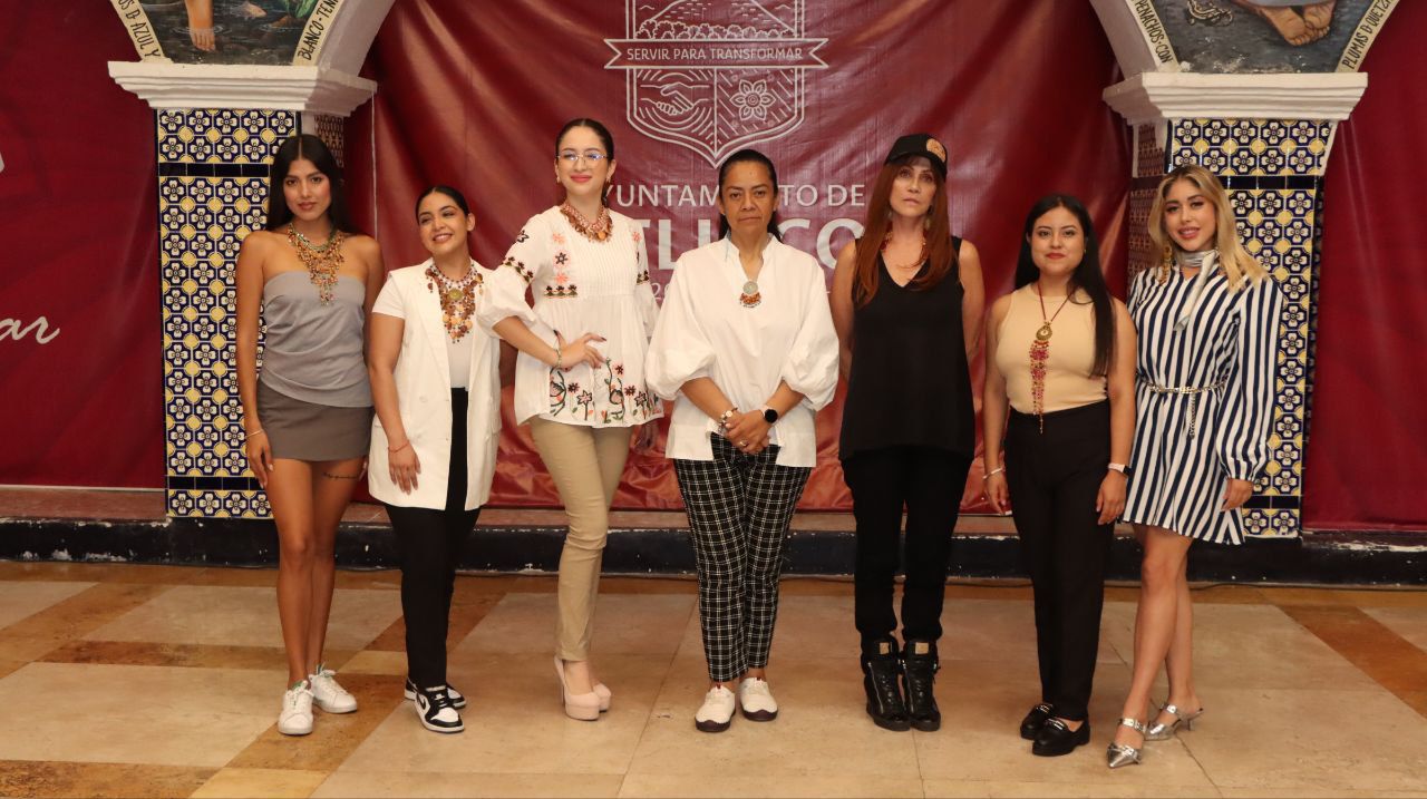 Expo reinas por cuacolandia