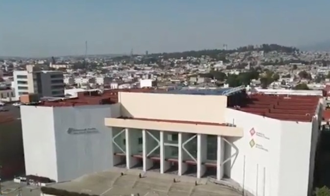 Gobierno renovará transporte para Secretaría de Finanzas 